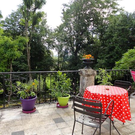Le Figuier De Pauline Bed & Breakfast Luzech Exterior photo