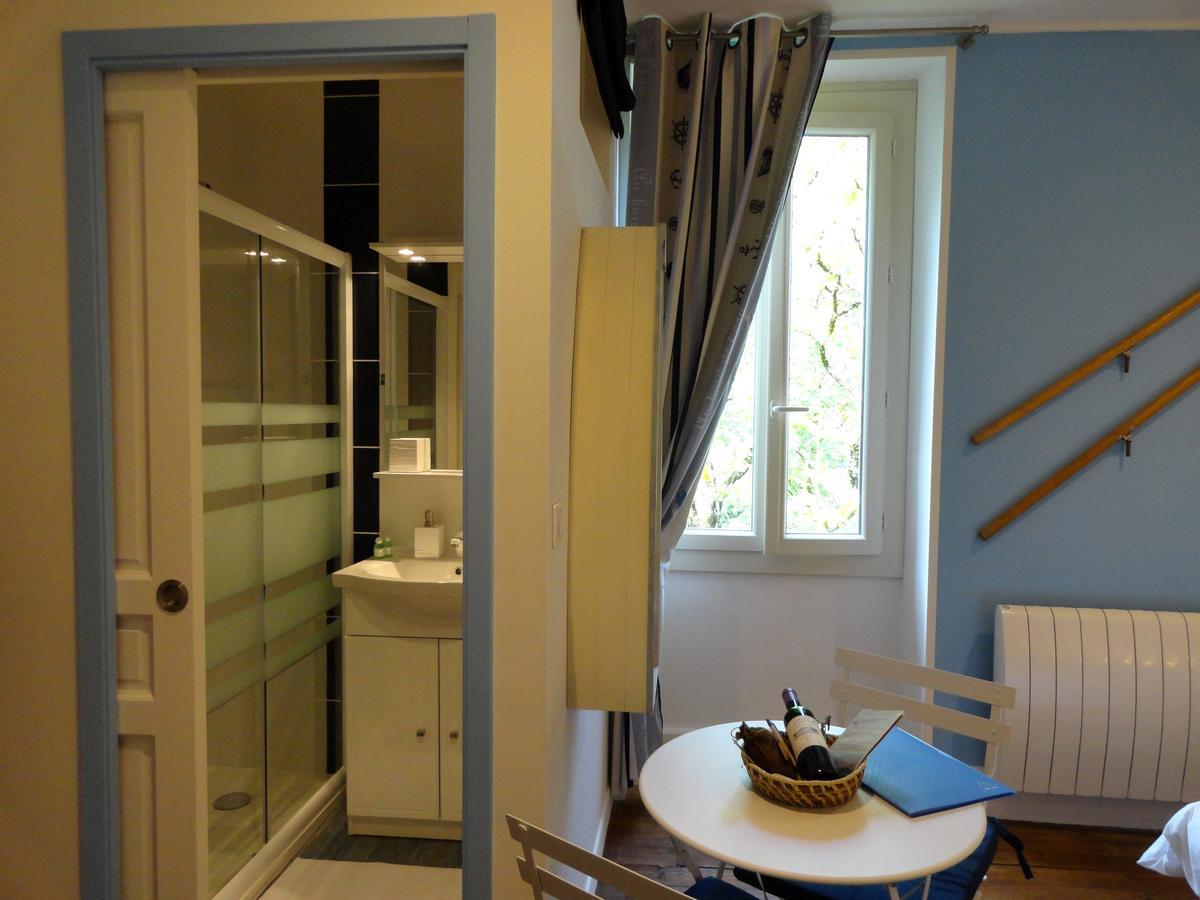 Le Figuier De Pauline Bed & Breakfast Luzech Exterior photo