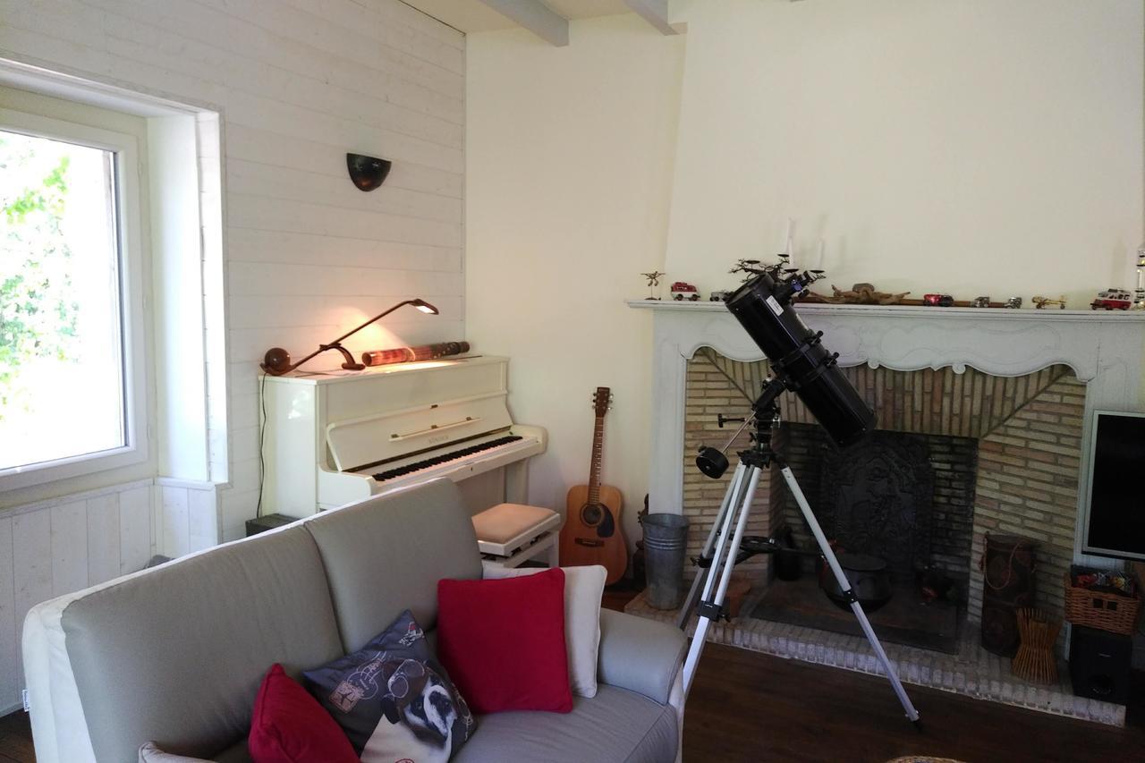 Le Figuier De Pauline Bed & Breakfast Luzech Exterior photo